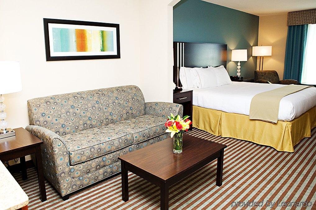 Holiday Inn Express & Suites Youngstown West I 80, An Ihg Hotel Austintown Kamer foto